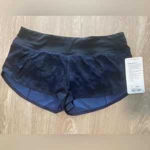 Lululemon Speed Up Short